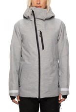 686 686 Glcr Hydra  Insulated Jacket Women's