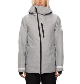 686 686 Glcr Hydra  Insulated Jacket Women's