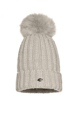 GOLDBERGH Goldbergh Una Beanie Faux Fur Women's