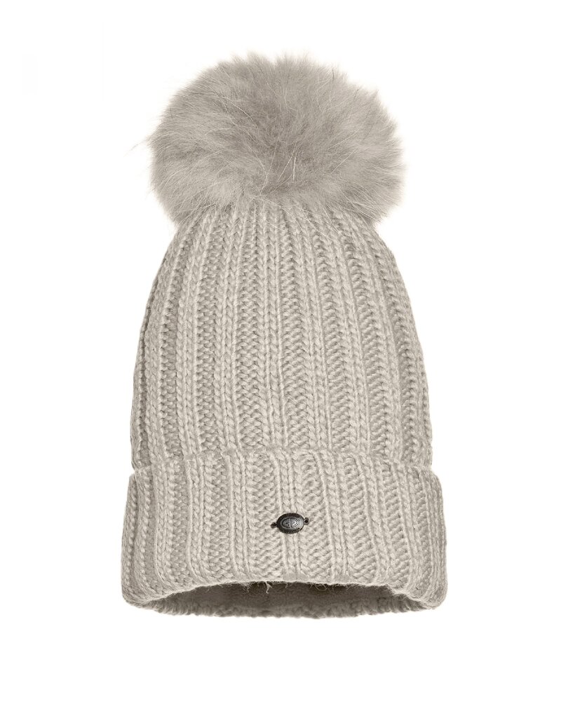 GOLDBERGH Goldbergh Una Beanie Faux Fur Women's