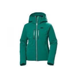 HELLY HANSEN 2025 HELLY HANSEN WOMEN'S ALPHELIA LIFALOFT JACKET
