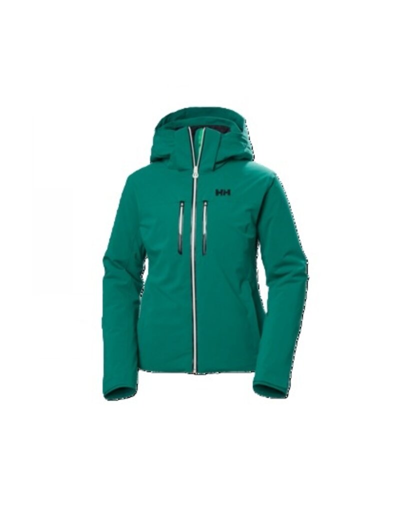 HELLY HANSEN 2025 HELLY HANSEN W ALPHELIA LIFALOFT JKT