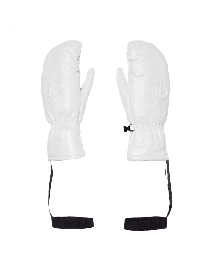 GOLDBERGH Goldbergh Hilja Mittens Women's