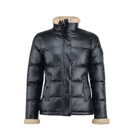 HEAD SPORTSWEAR 2024 HEAD SPORTSWEAR WOMEN'S REBELS EASY JACKET