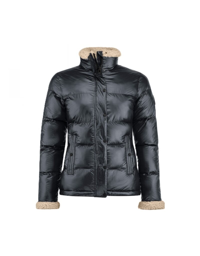 HEAD SPORTSWEAR 2024 HEAD SPORTSWEAR WOMEN'S REBELS EASY JACKET