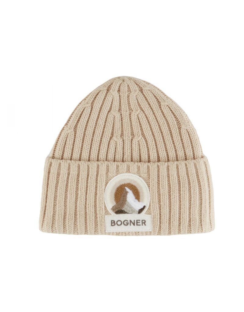 BOGNER BOGNER BONY BEANIE