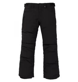 BURTON BURTON BOY'S BARNSTORM PANT