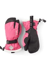 HESTRA HESTRA GAUNTLET CZONE JR. 3 FINGER GLOVE