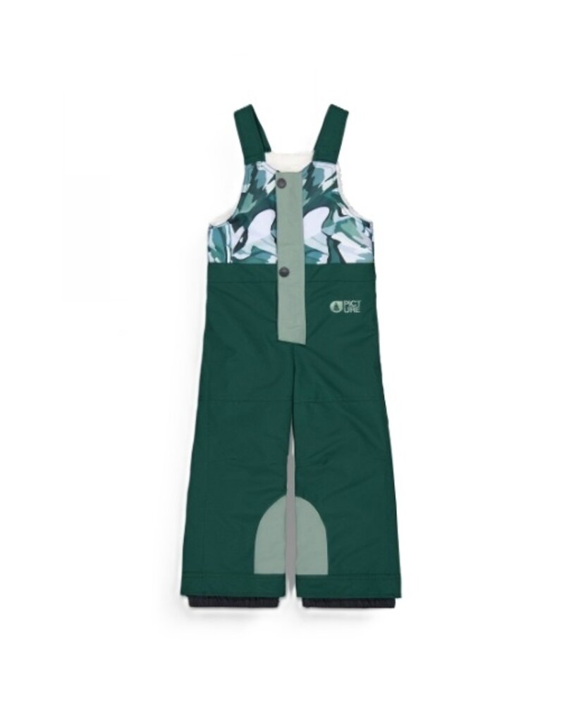 PICTURE ORGANIC 2025 PICTURE SNOWY TODDLER BIB PANTS