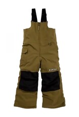 BURTON Burton Maven 2L Bib Toddler