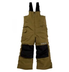 BURTON BURTON TODDLER MAVEN 2L BIB