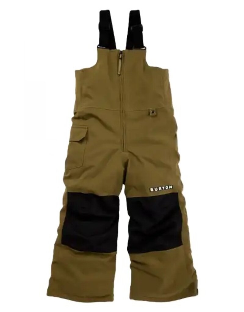 BURTON Burton Maven 2L Bib Toddler