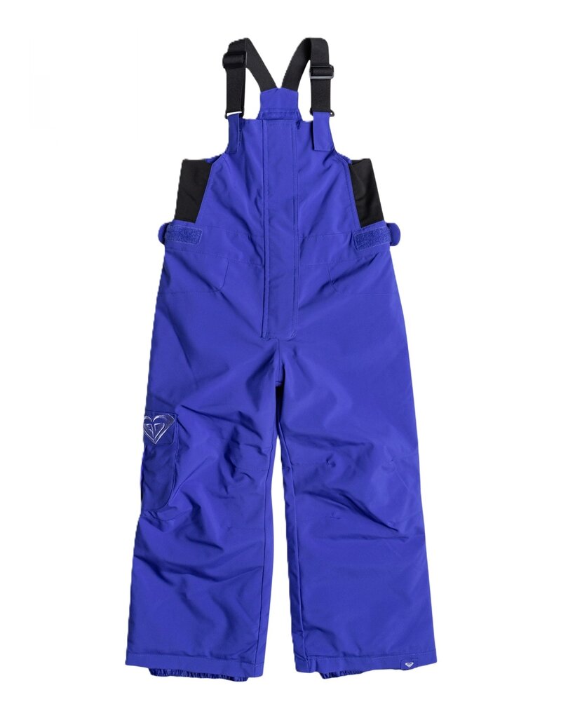 ROXY Roxy Lola Bib Pant Girl's