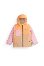 PICTURE KID'S SNOWY JACKET