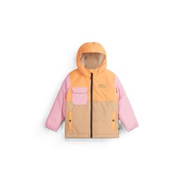 PICTURE KID'S SNOWY JACKET