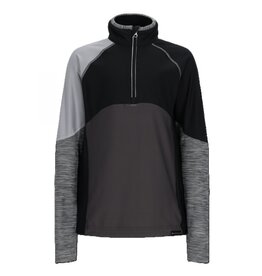 OBERMEYER OBERMEYER JR. BANFF 1/4 ZIP
