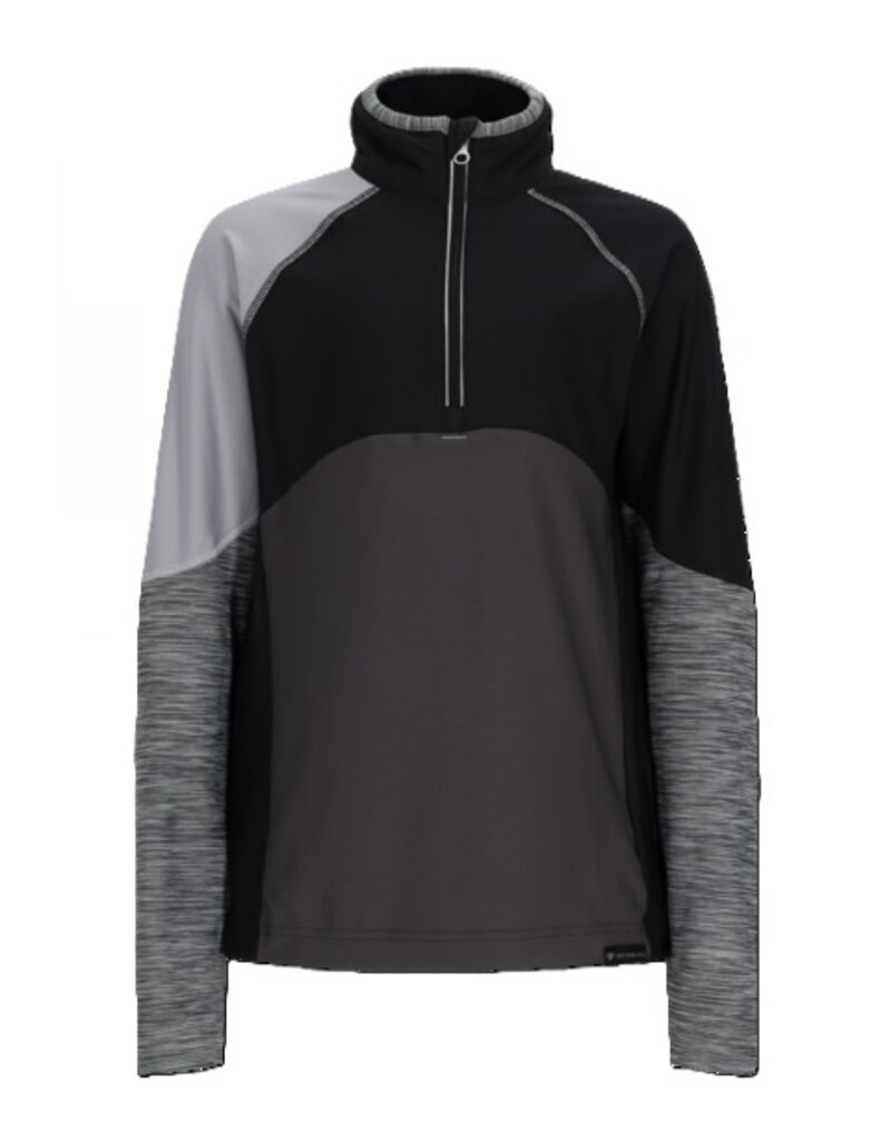 OBERMEYER Obermeyer Banff 1/4 Zip Kids'