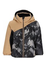 OBERMEYER OBERMEYER JR ALTAIR JACKET