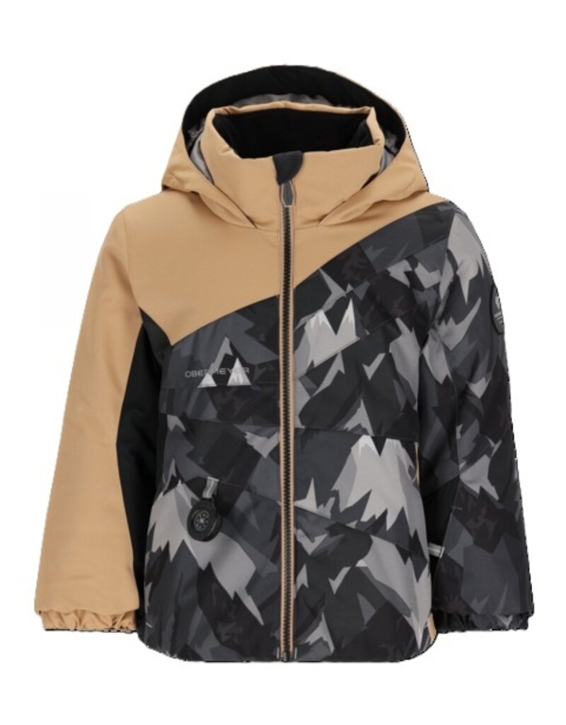 OBERMEYER OBERMEYER JR ALTAIR JACKET