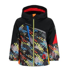 OBERMEYER Obermeyer Orb Jacket Kids'