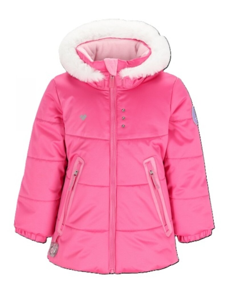 OBERMEYER Obermeyer Roselet Jacket Girl's