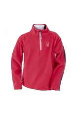 SPYDER SPYDER BITSY GIRL'S SPEED FLEECE