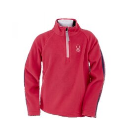 SPYDER SPYDER BITSY GIRL'S SPEED FLEECE