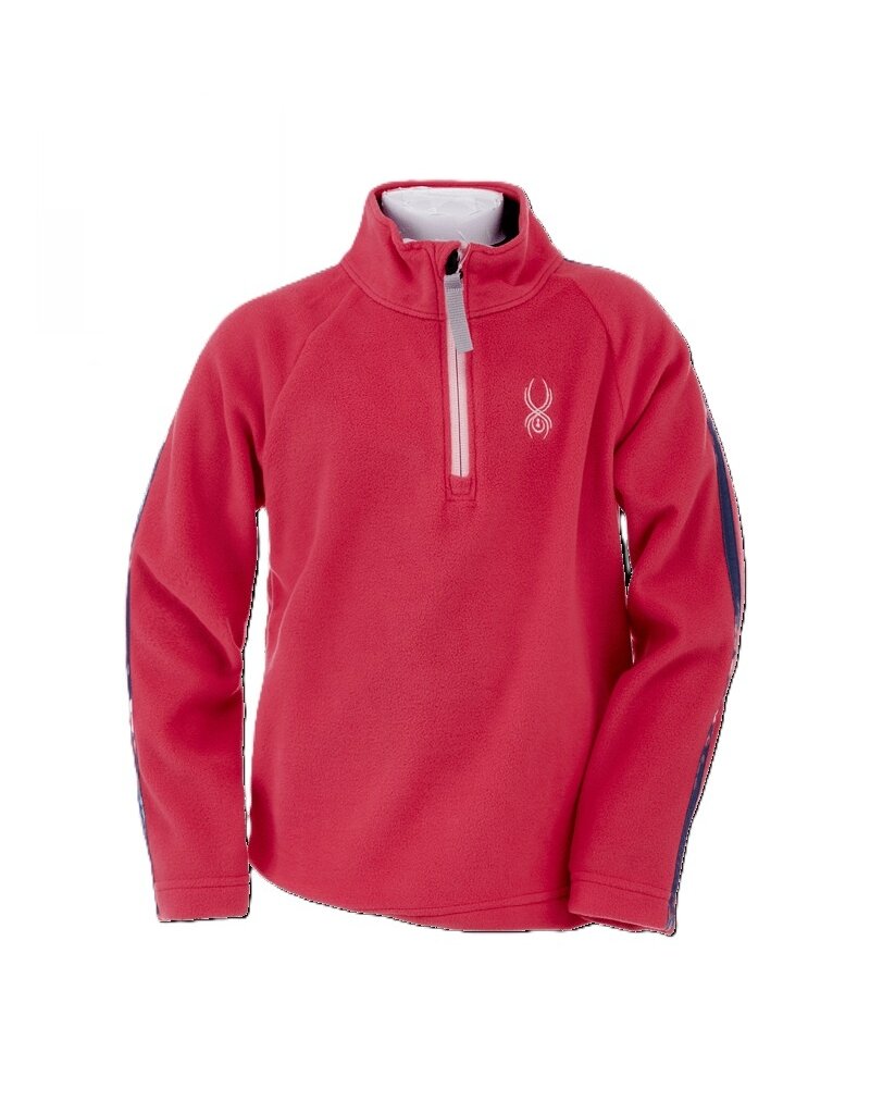 SPYDER SPYDER BITSY GIRL'S SPEED FLEECE
