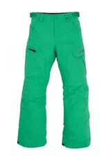 BURTON  BURTON BOY'S EXILE CARGO 2L PANT