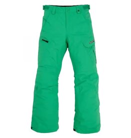 BURTON BURTON BOY'S EXILE CARGO 2L PANT