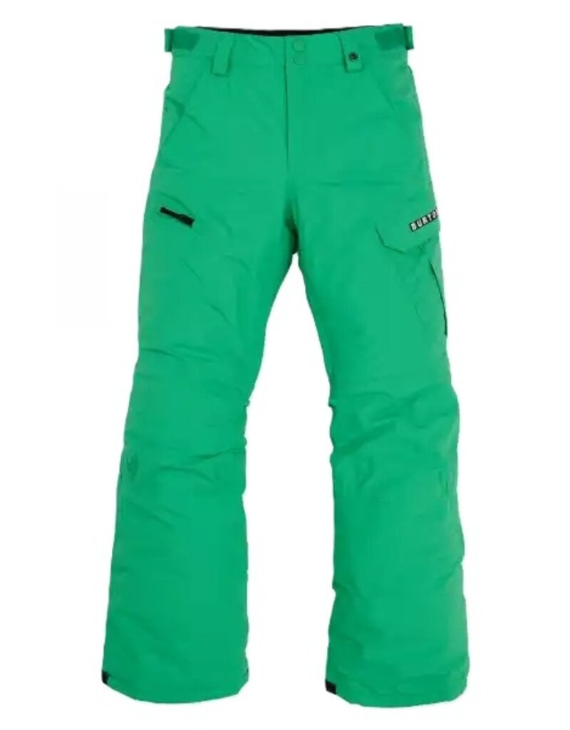 BURTON  BURTON BOY'S EXILE CARGO 2L PANT