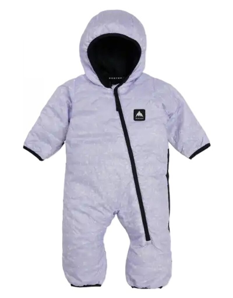 BURTON  BURTON TODDLER BUDDY BUNTING SUIT