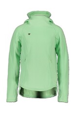 OBERMEYER OBERMEYER JNR GIRL'S LINNEA HOODIE