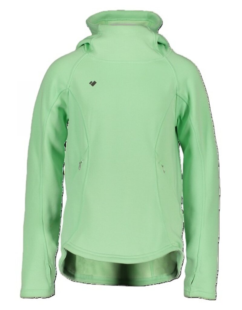 OBERMEYER OBERMEYER JNR GIRL'S LINNEA HOODIE