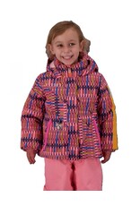 OBERMEYER OBERMEYER GIRL'S LISSA JACKET