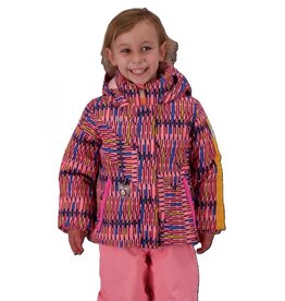 OBERMEYER OBERMEYER GIRL'S LISSA JACKET