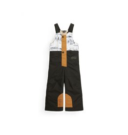 Picture Snowy Bib Pant Kids'