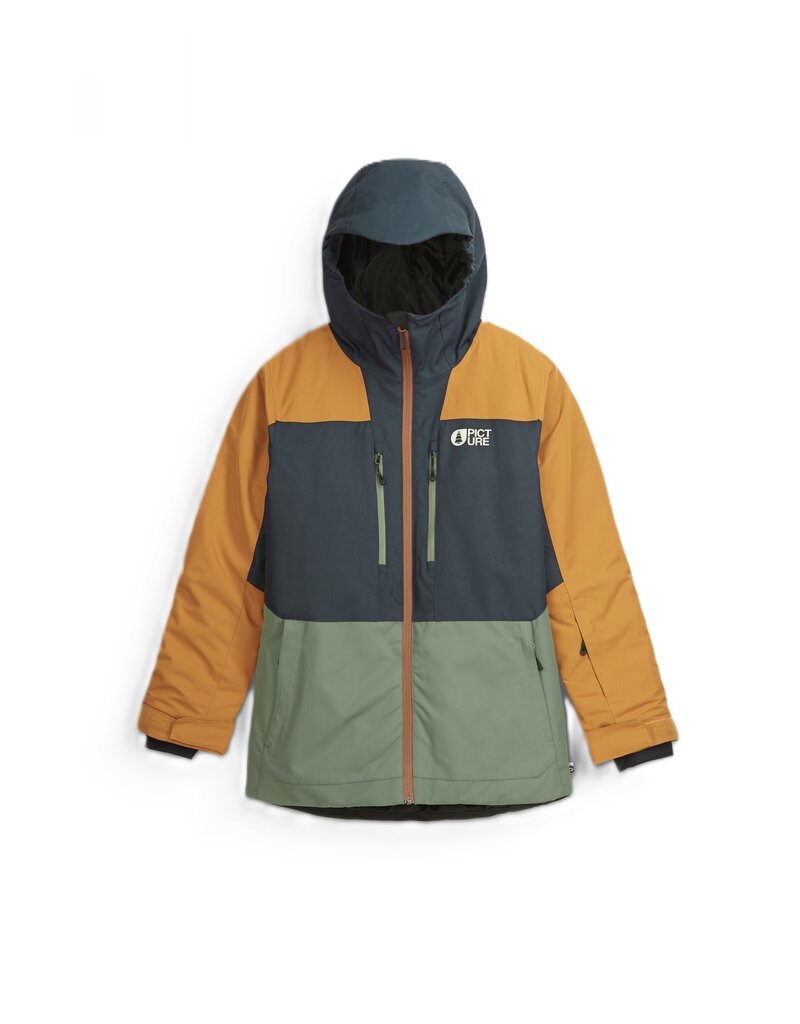 PICTURE YOUTH DAUMY JACKET