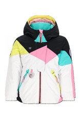 OBERMEYER OBERMEYER GIRL'S LISSA JACKET