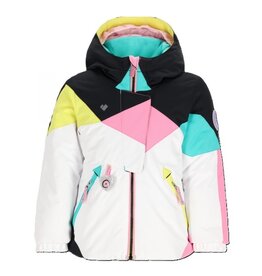 OBERMEYER Obermeyer Lissa Jacket Girl's