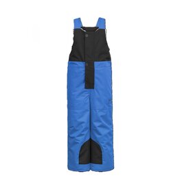 PICTURE SNOWY TODDLER BIB PANT