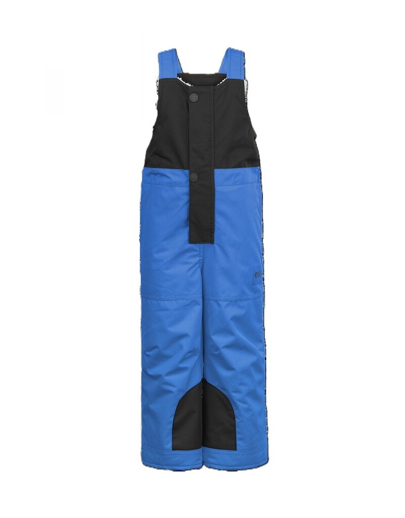 Picture Snowy Bib Pant Toddler