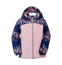 SPYDER SPYDER BITSY GIRL CONQUER JACKET