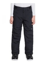 QUIKSILVER QUIKSILVER ESTATE YOUTH PANT
