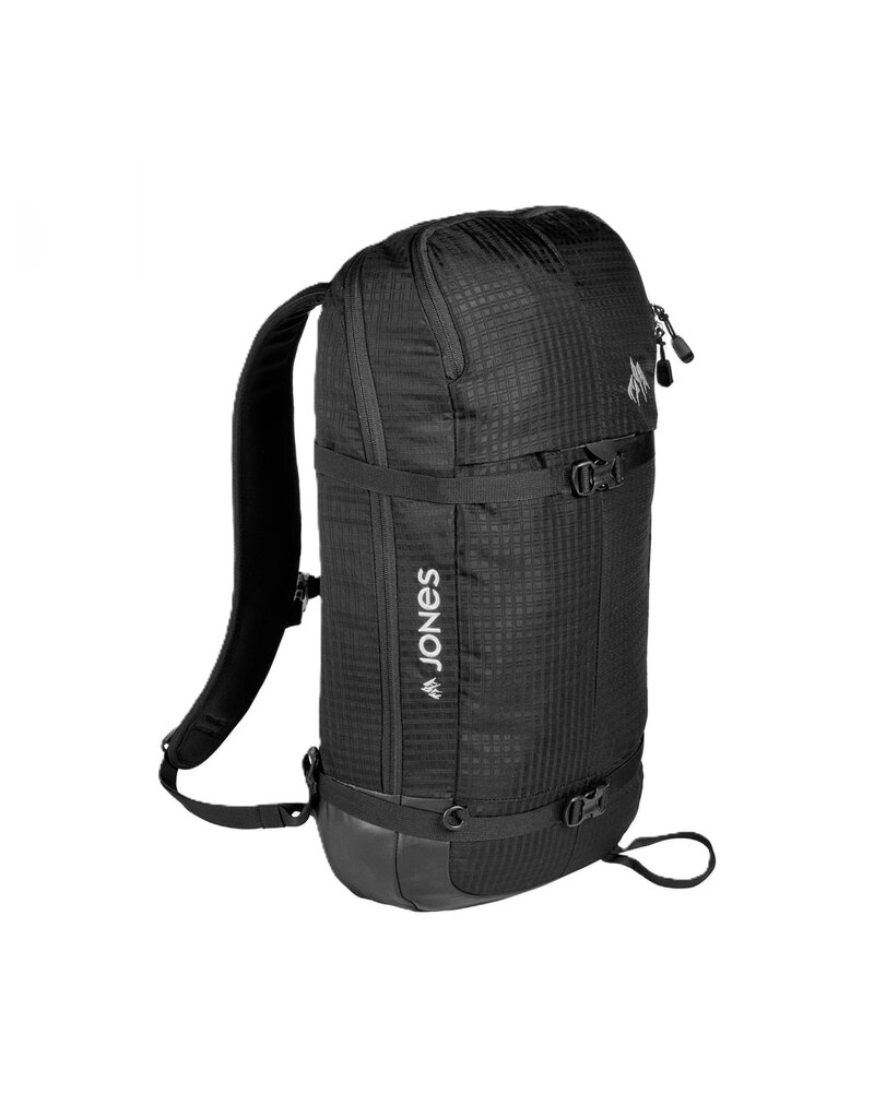 JONES SNOWBOARDS JONES DSCNT 19 L. BACKPACK