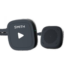 SMITH SMITH X ALECK UNIVERSAL WIRELESS HELMET AUDIO