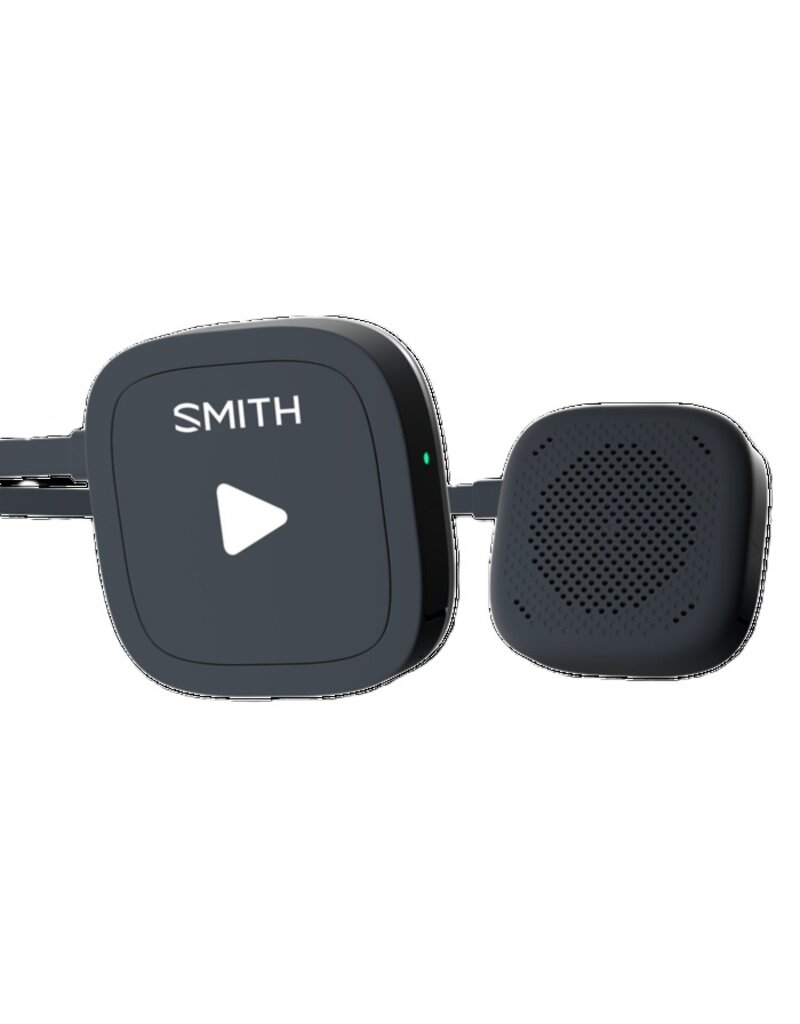 SMITH SMITH X ALECK UNIVERSAL WIRELESS HELMET AUDIO