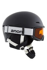 ANON Anon Define Snow Helmet + Goggle Combo Kids'