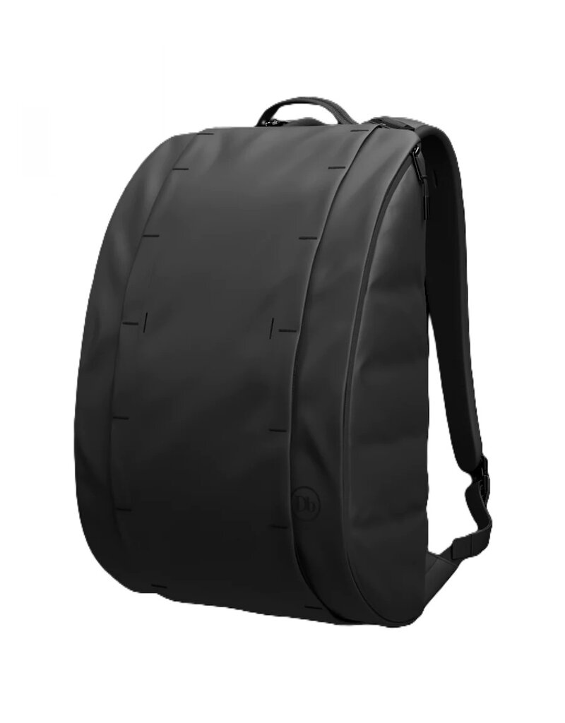DB DB HUGGER BASE BACKPACK 15 L.