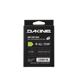 DAKINE 2025 DAKINE INDY HOT WAX ALL TEMP